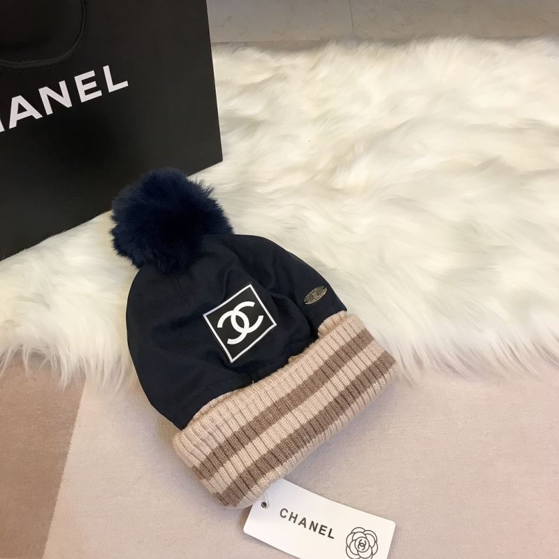 CHANEL